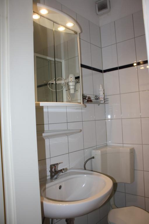 Zentrales Apartement Bremen Exterior photo